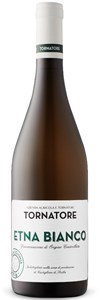 16 Etna Bianco Doc (Francesco Tornatore) 2016